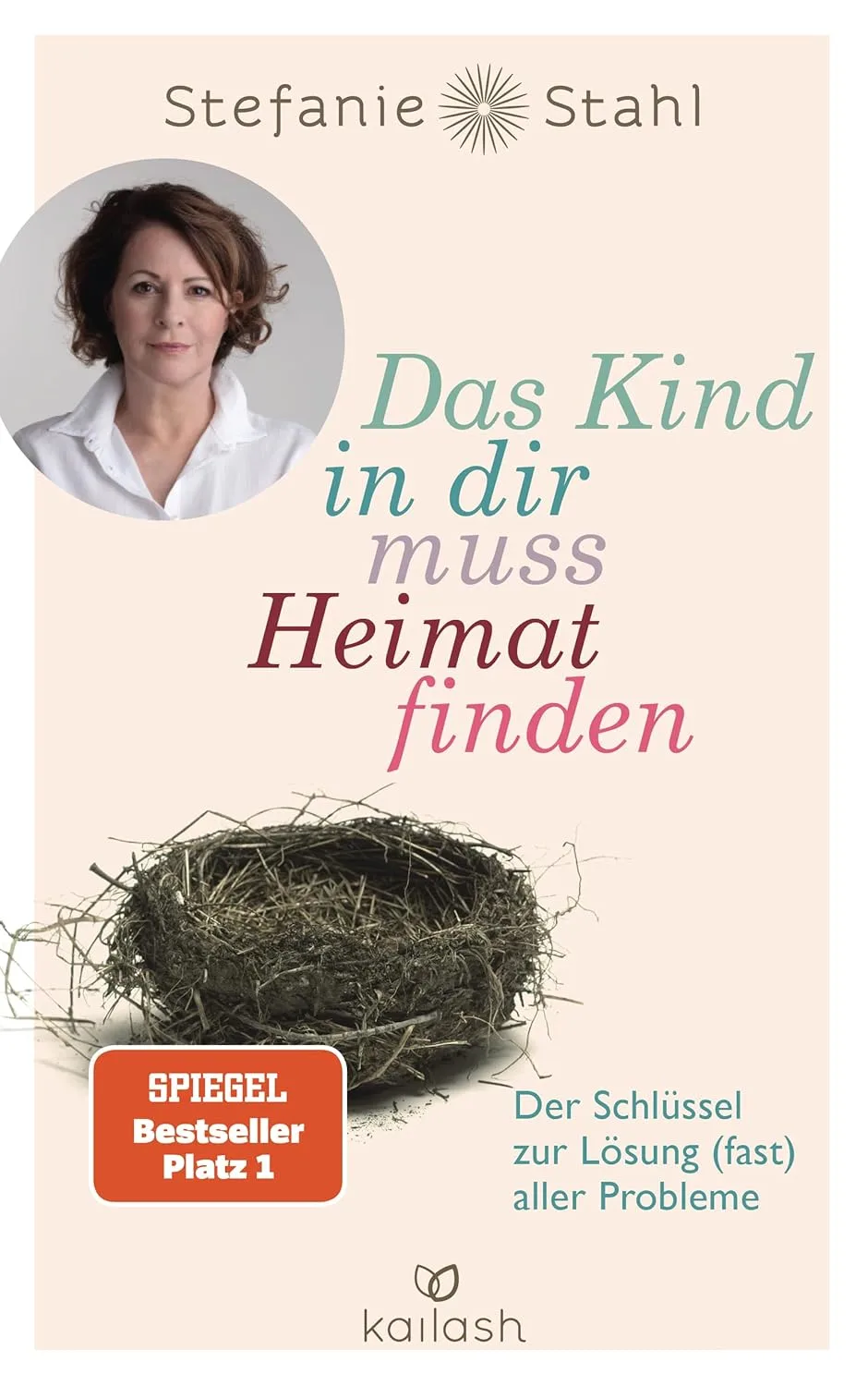 Das Kind in dir muss Heimat finden (Arbeitsbuch)